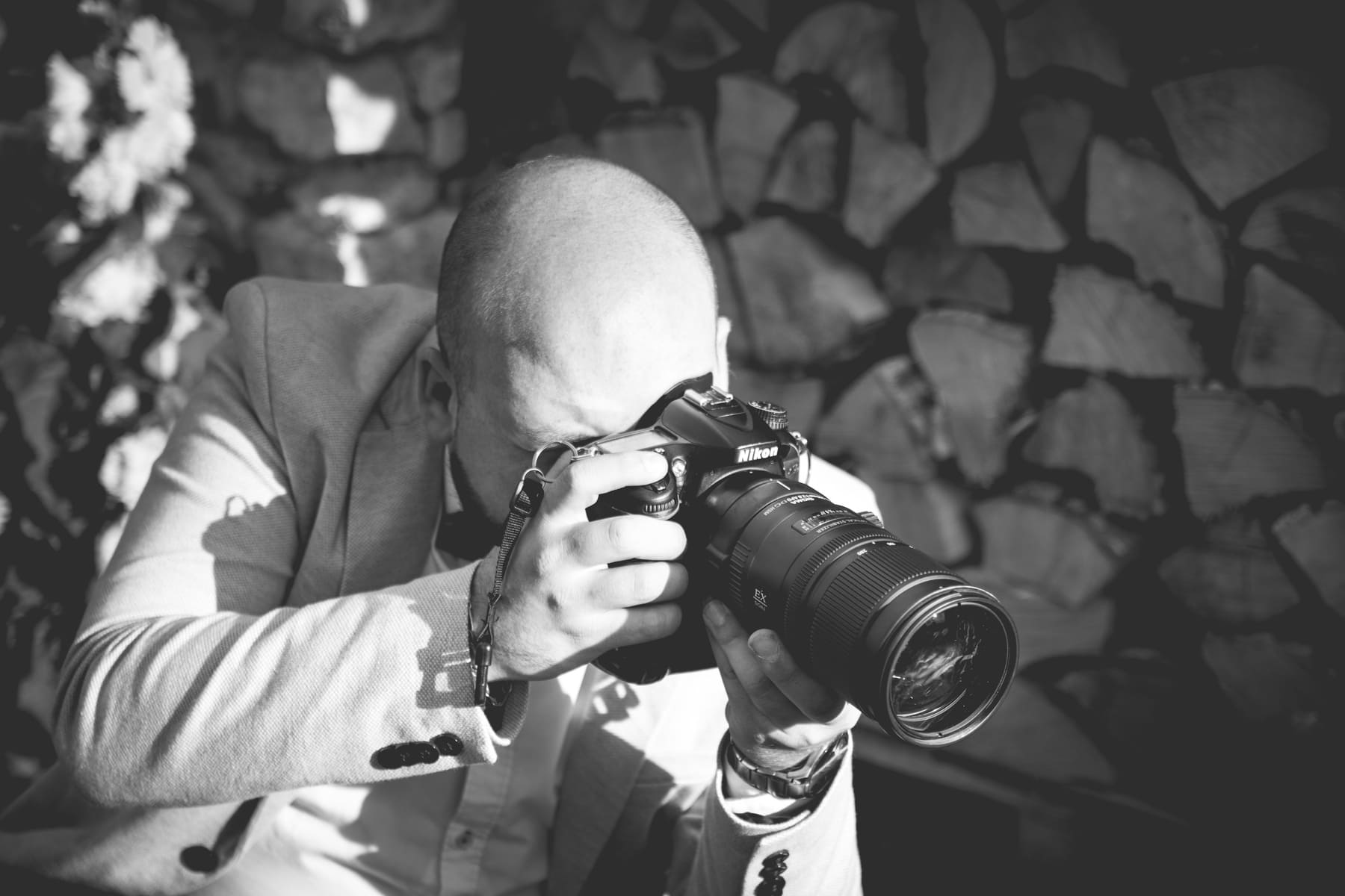 photographe professionnel mariage paris ile de france Yvelines normandie événementiel famille evjf aurélien papa designatic